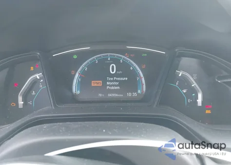 2021 Honda Civic Lx from USA, damaged, VIN 2HGFC2F62MH540171